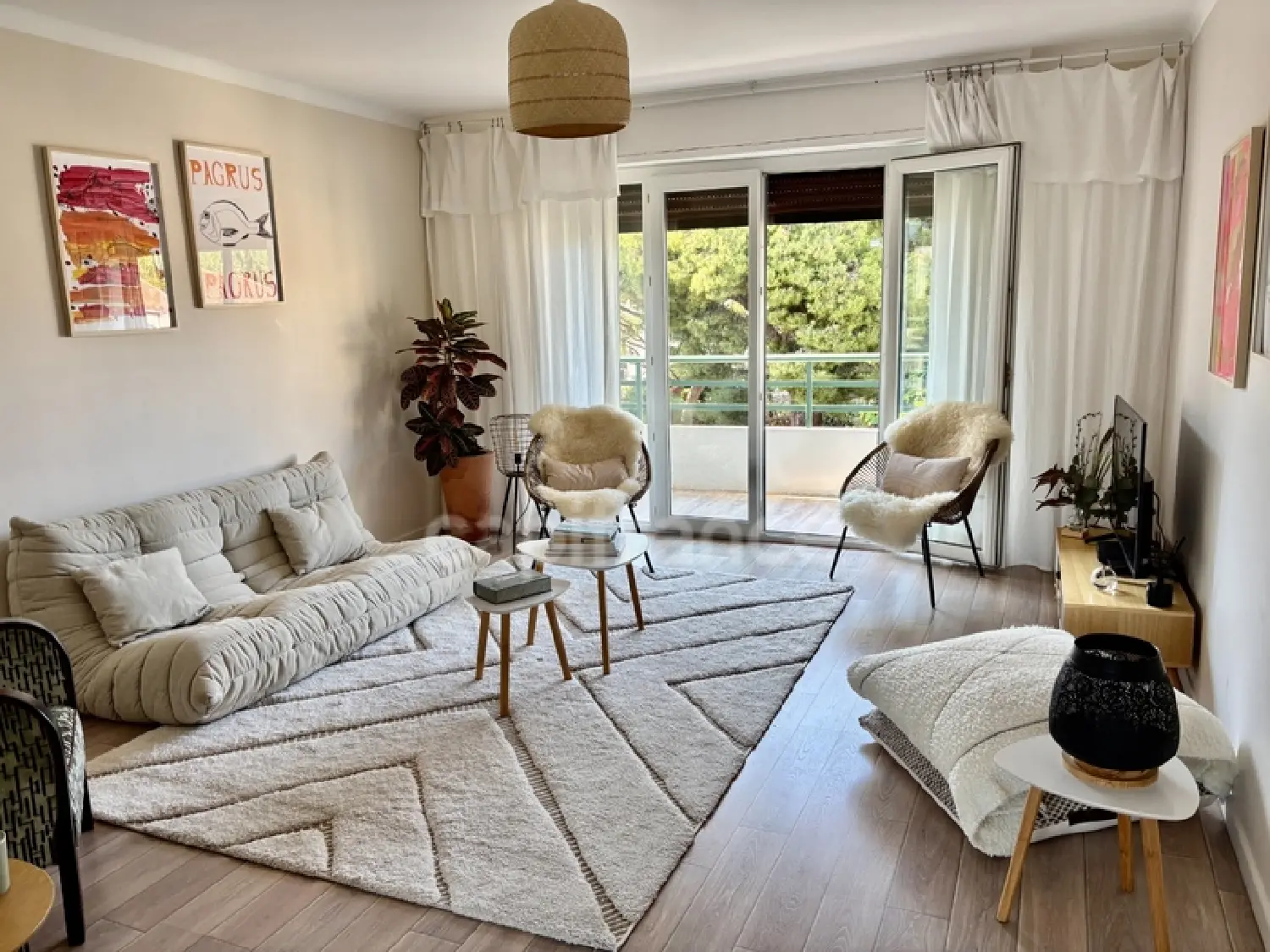  à vendre appartement La Ciotat Bouches-du-Rhône 1