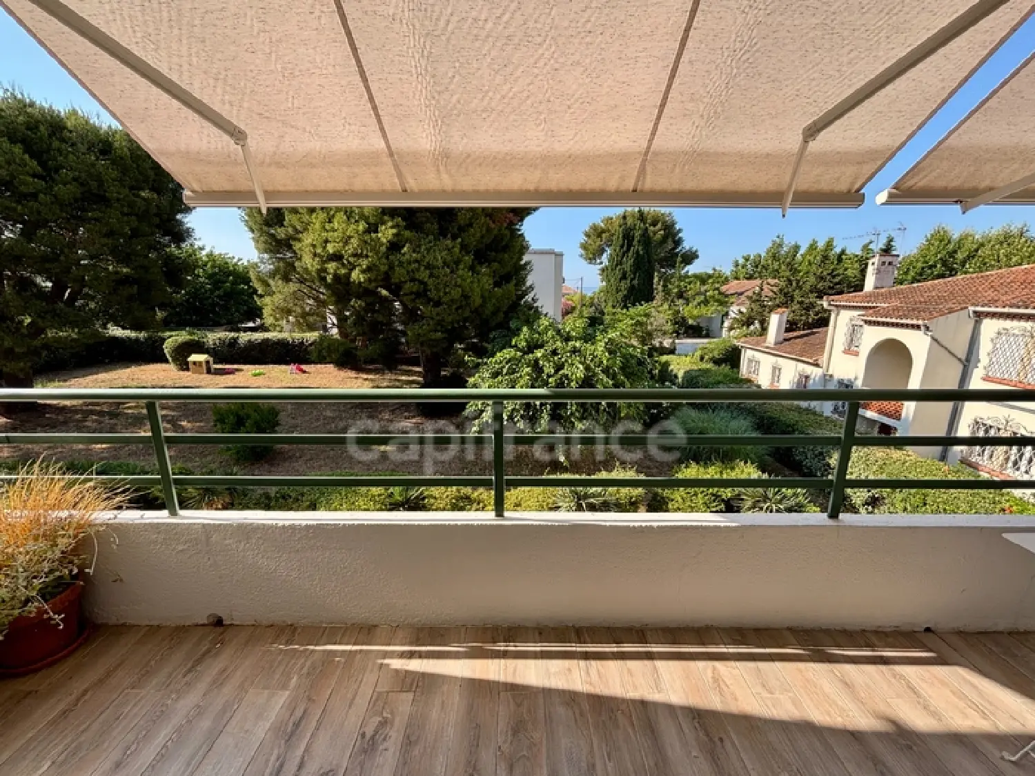  à vendre appartement La Ciotat Bouches-du-Rhône 2
