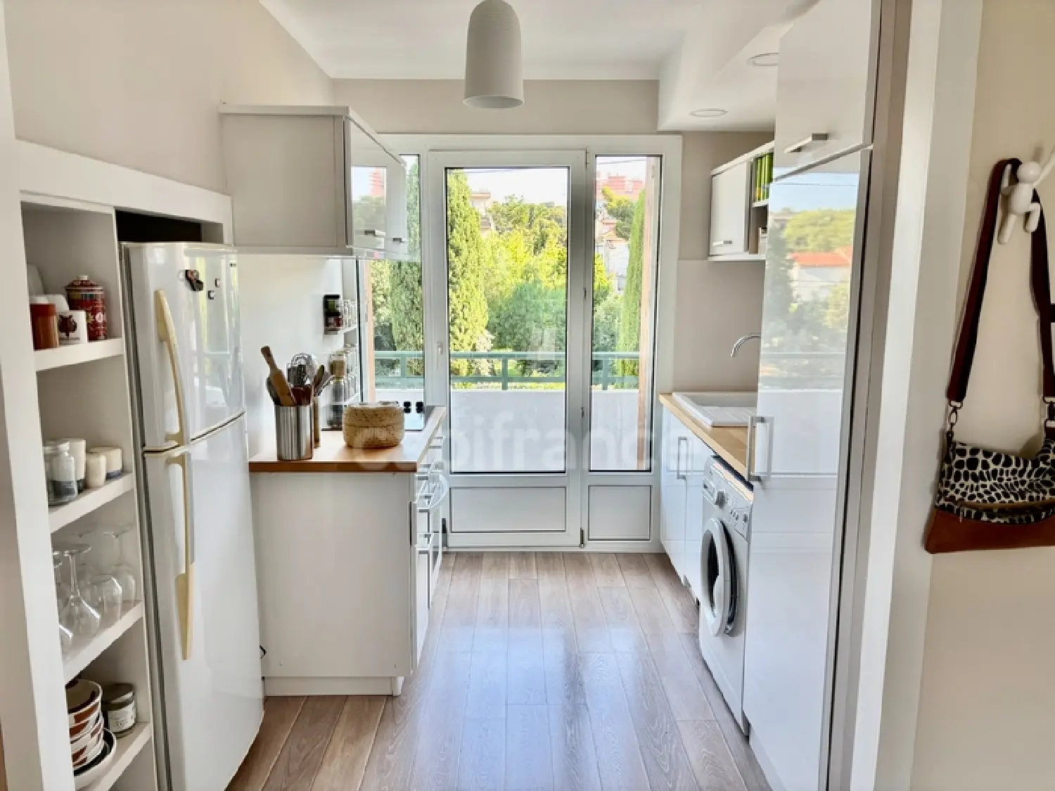  à vendre appartement La Ciotat Bouches-du-Rhône 3