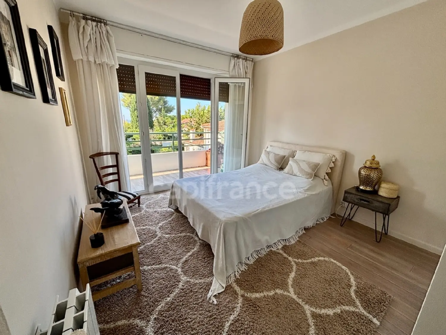  à vendre appartement La Ciotat Bouches-du-Rhône 5