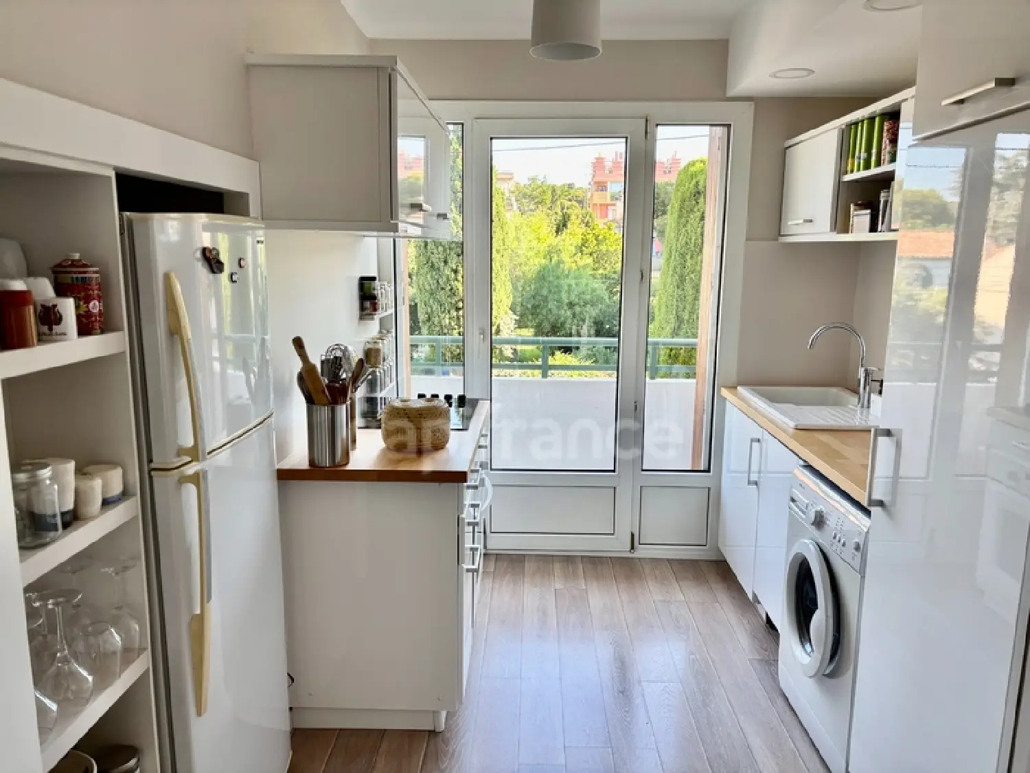  à vendre appartement La Ciotat Bouches-du-Rhône 8
