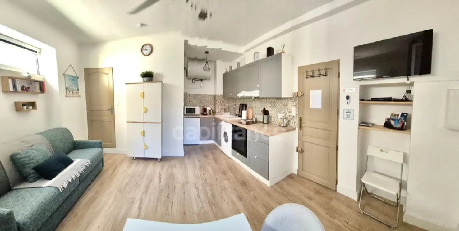  kaufen Wohnung/ Apartment La Ciotat Bouches-du-Rhône 1