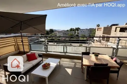 La Ciotat Bouches-du-Rhône apartment foto 7115162