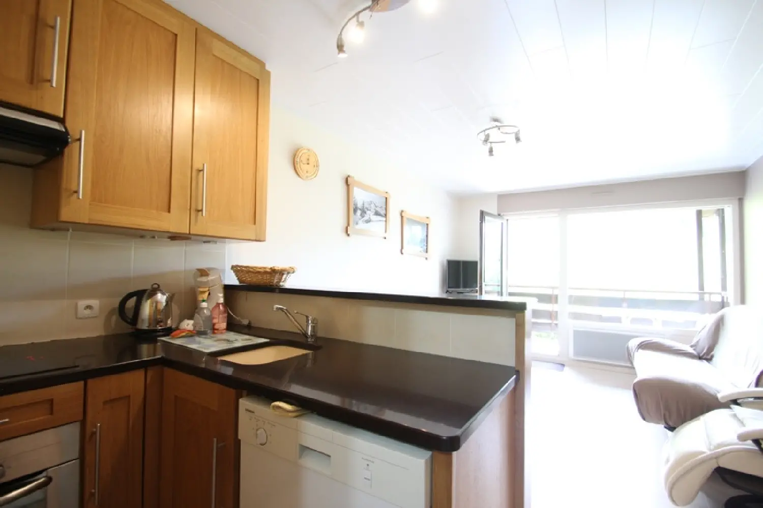  kaufen Wohnung/ Apartment La Clusaz Haute-Savoie 3