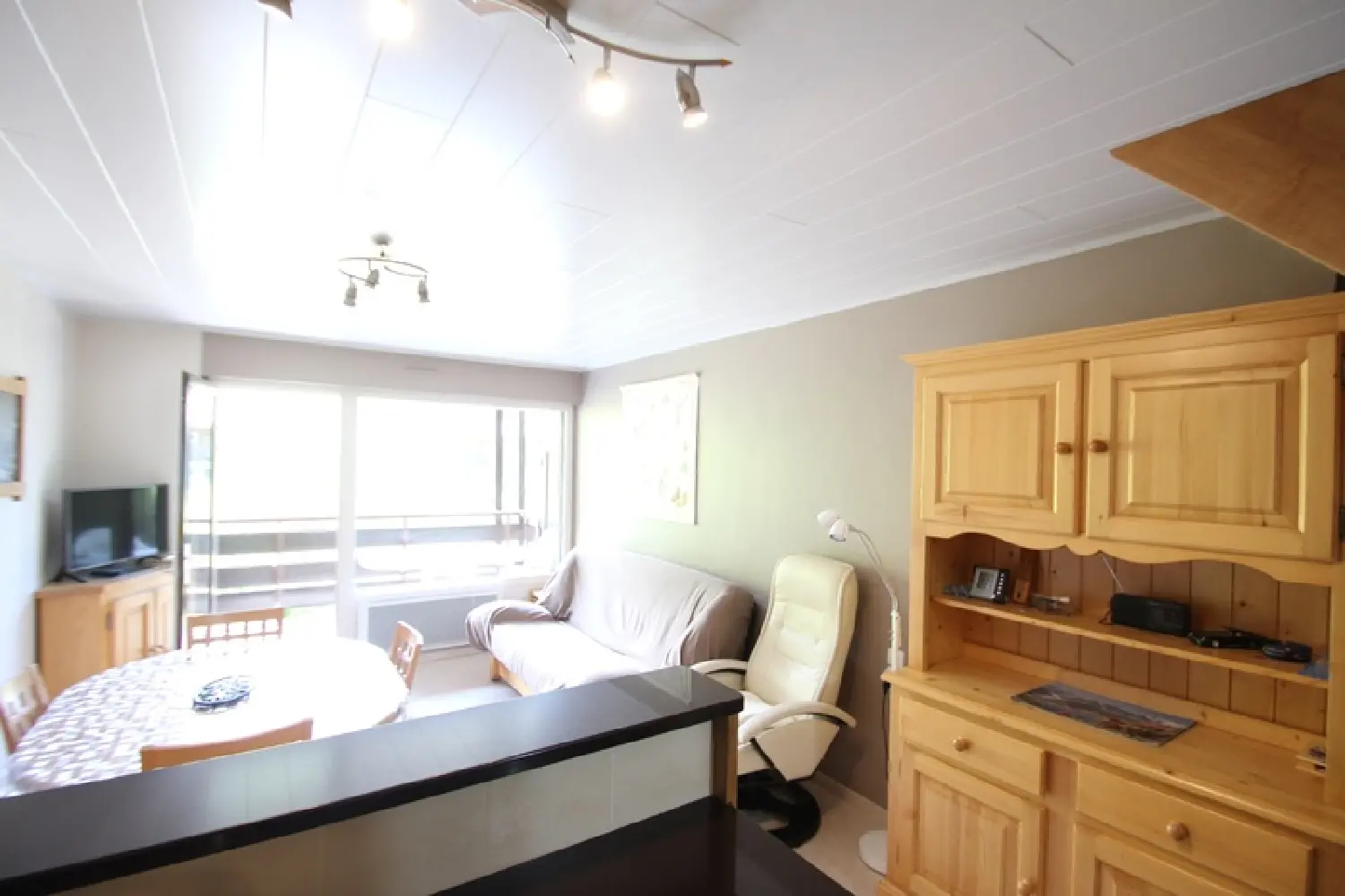  kaufen Wohnung/ Apartment La Clusaz Haute-Savoie 4