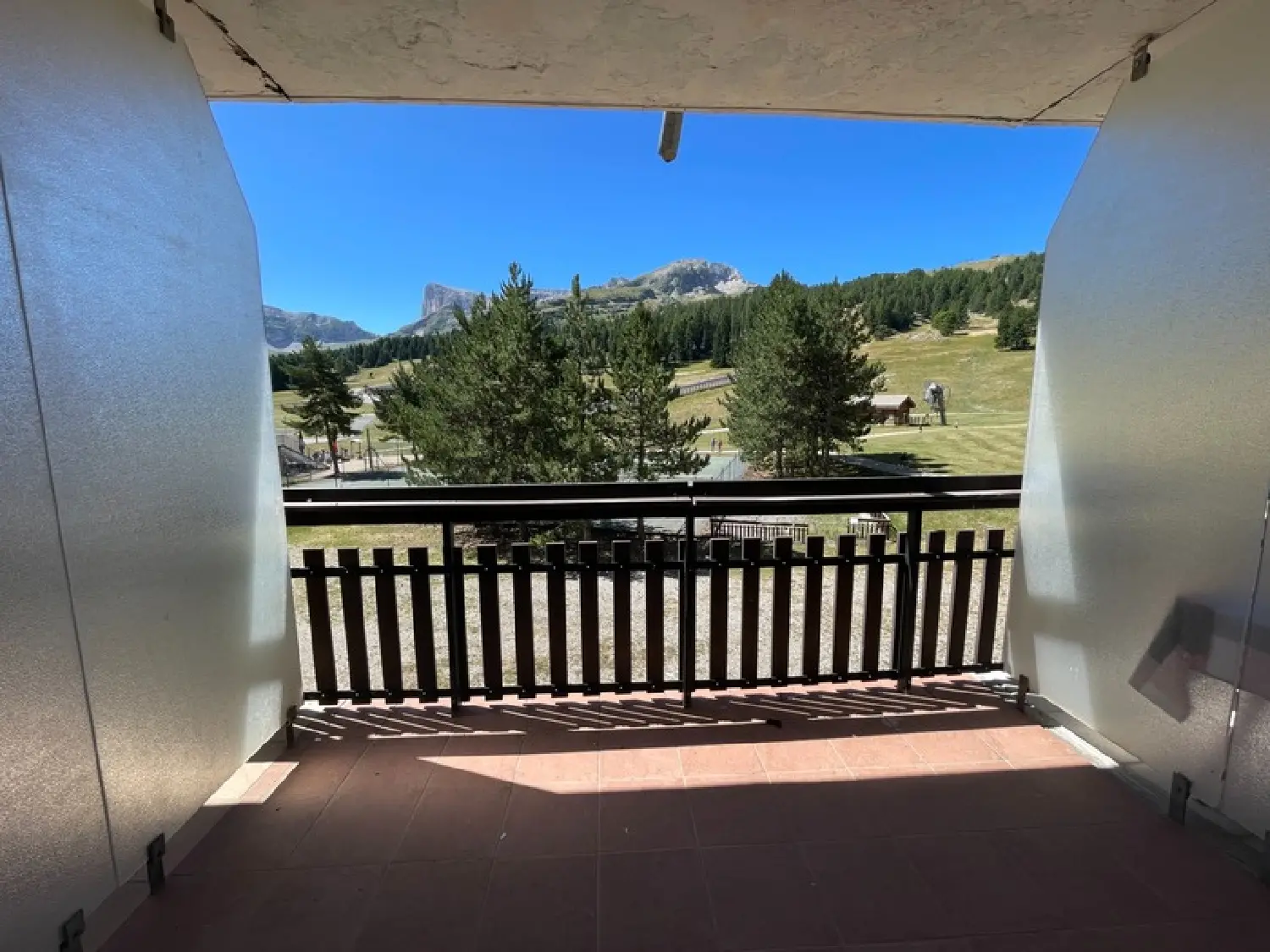  kaufen Wohnung/ Apartment La Cluse Hautes-Alpes 1
