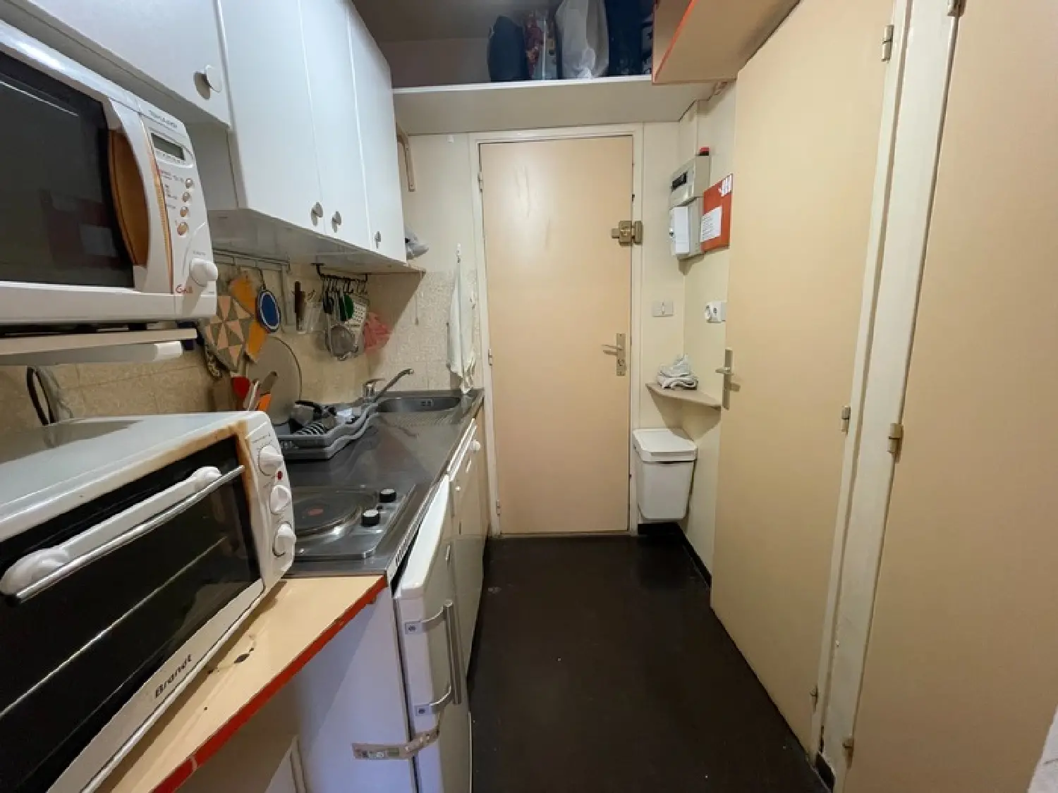  kaufen Wohnung/ Apartment La Cluse Hautes-Alpes 2