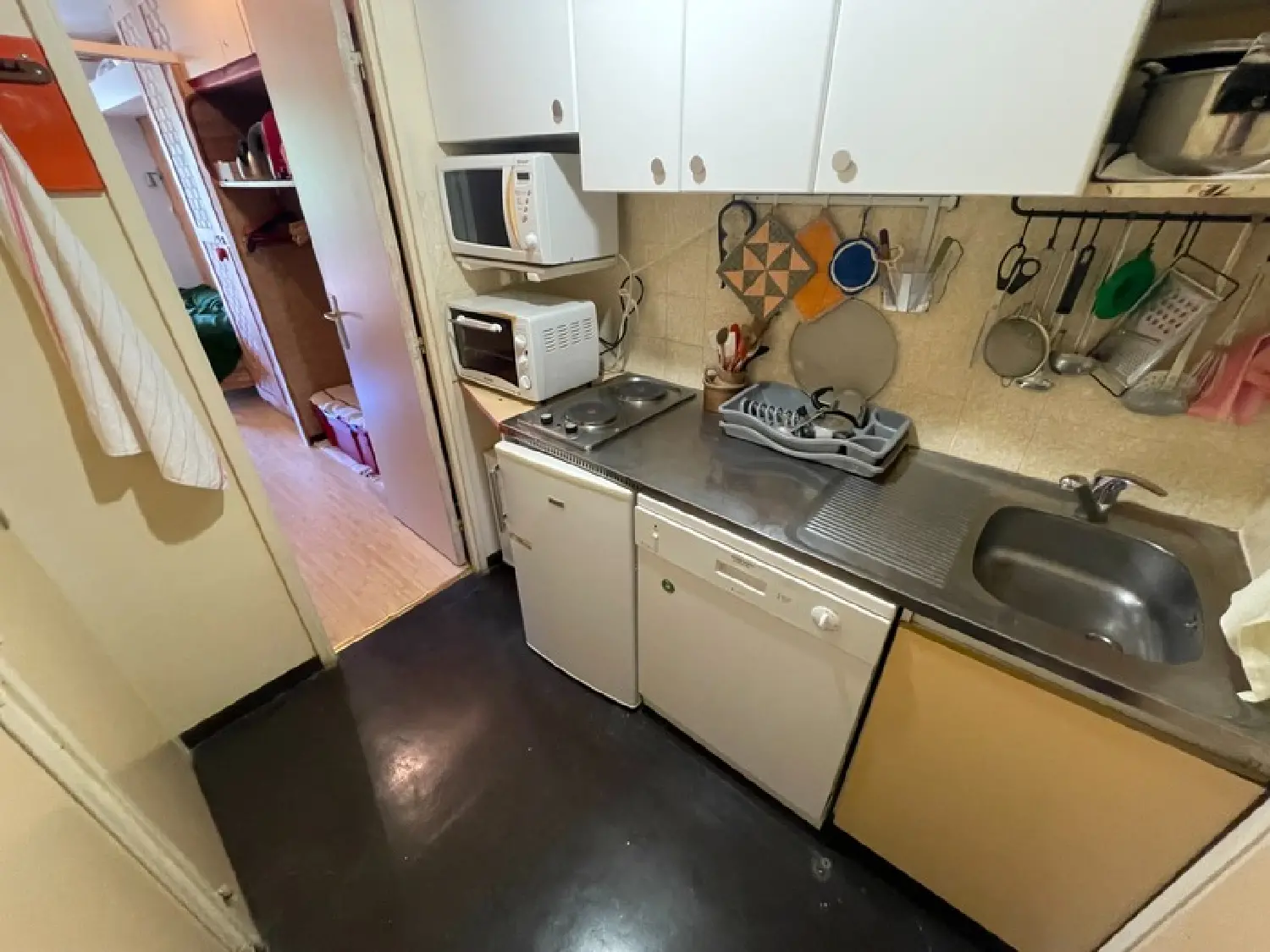  kaufen Wohnung/ Apartment La Cluse Hautes-Alpes 3