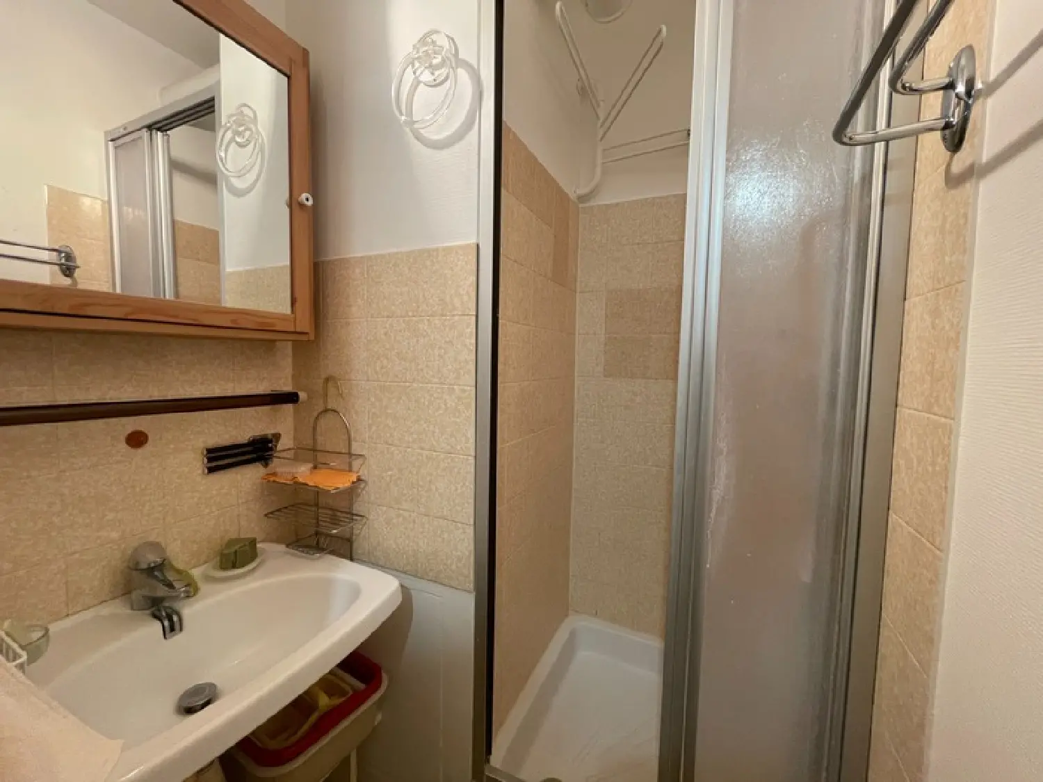  kaufen Wohnung/ Apartment La Cluse Hautes-Alpes 4