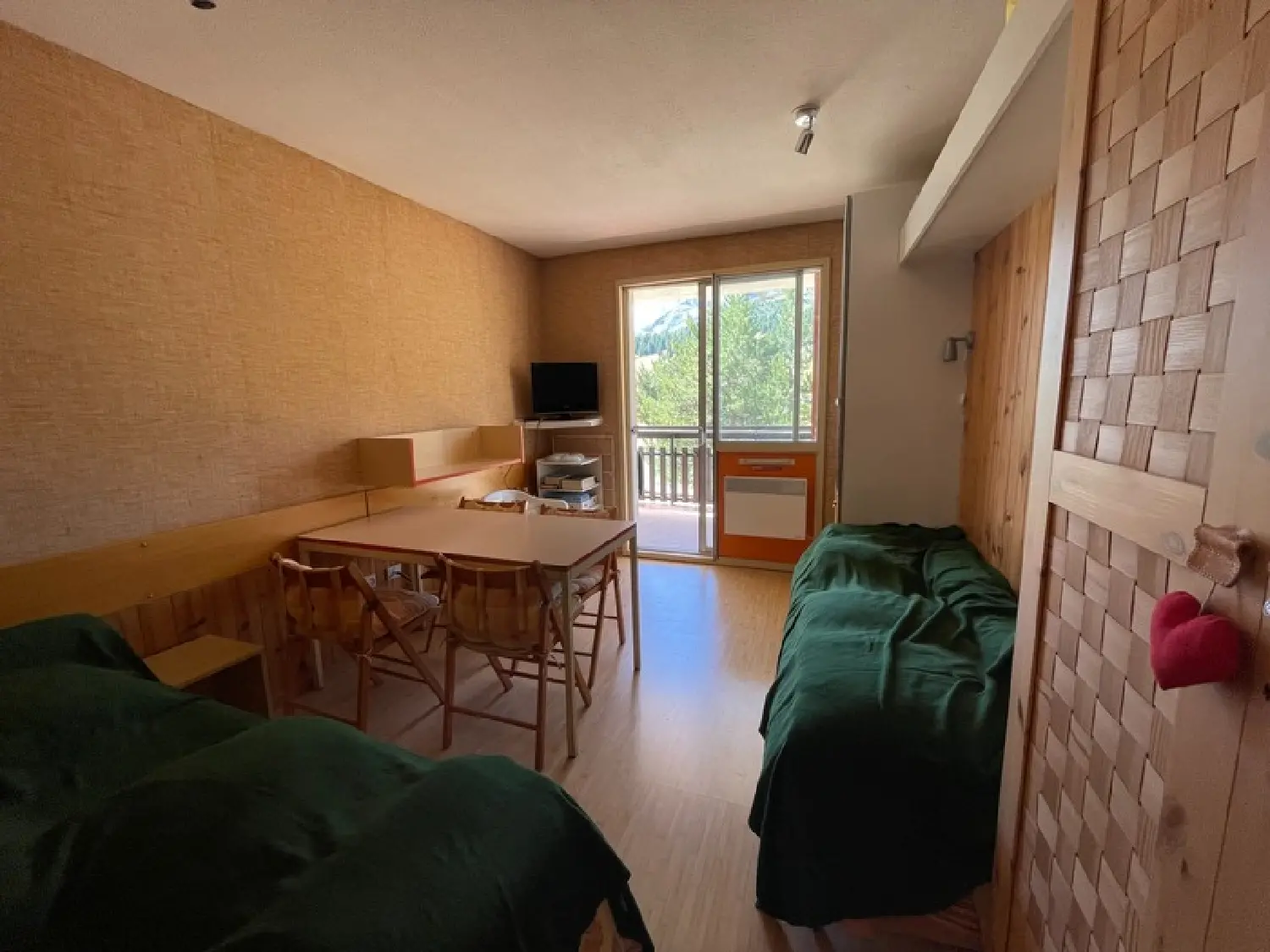  kaufen Wohnung/ Apartment La Cluse Hautes-Alpes 6