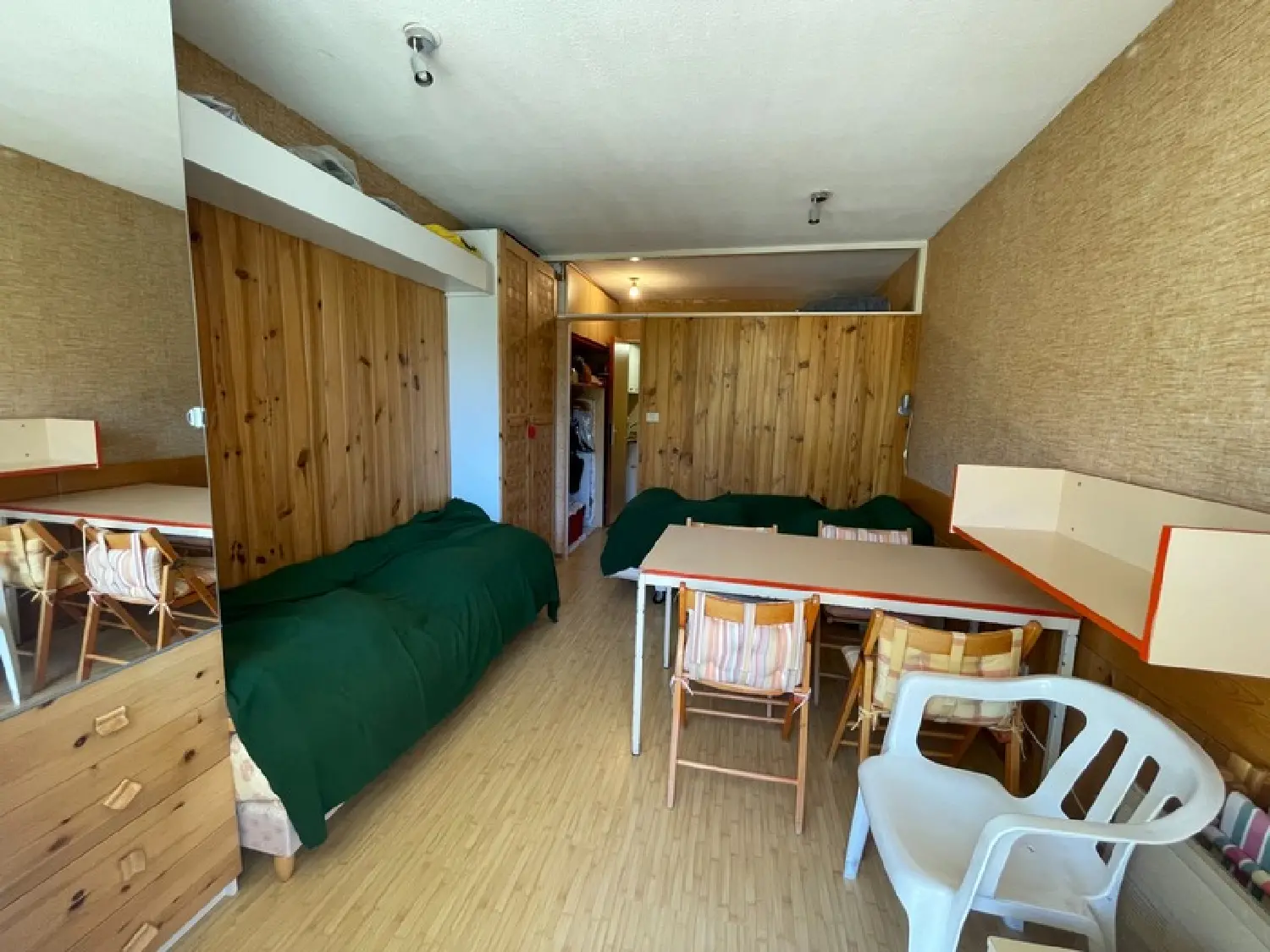  kaufen Wohnung/ Apartment La Cluse Hautes-Alpes 7