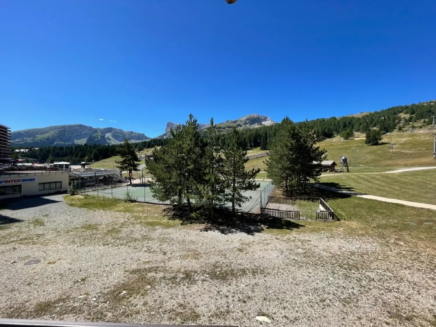  kaufen Wohnung/ Apartment La Cluse Hautes-Alpes 8