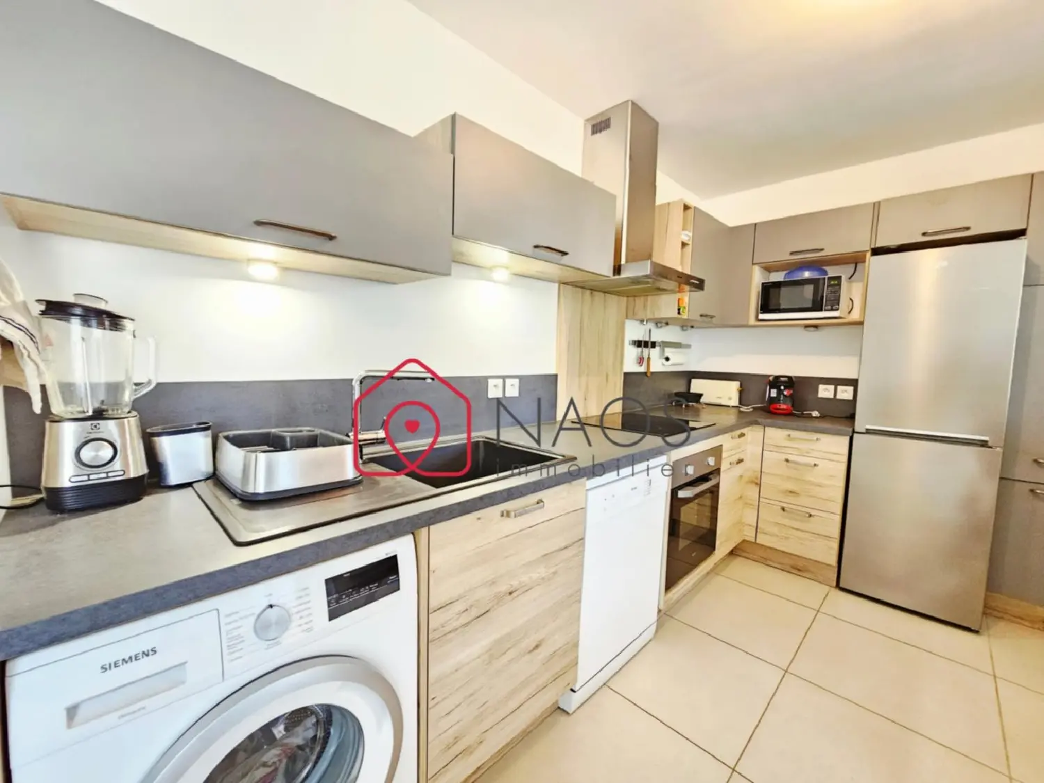 en venta apartamento La Croix-Valmer Var 6