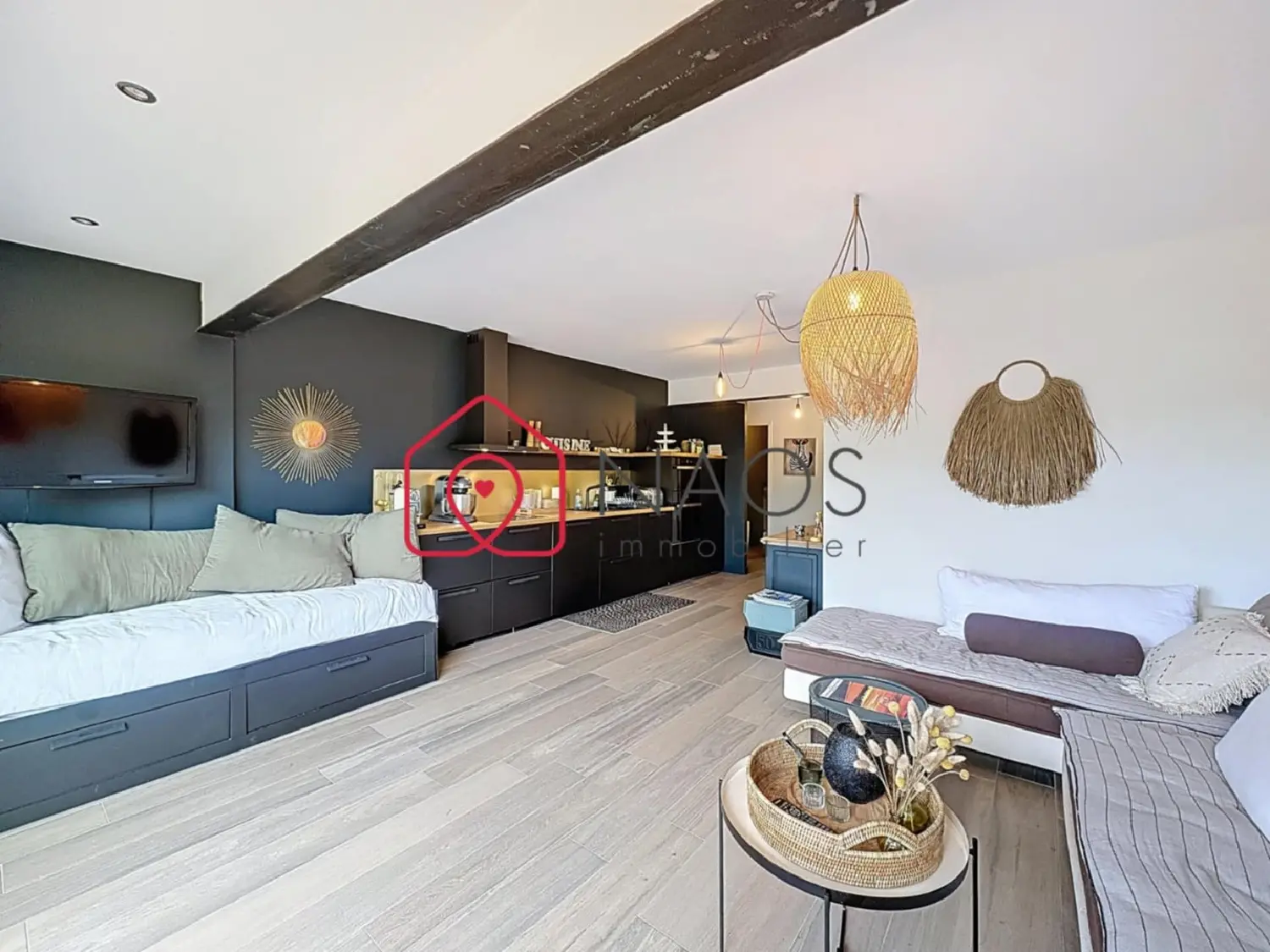  kaufen Wohnung/ Apartment La Croix-Valmer Var 4