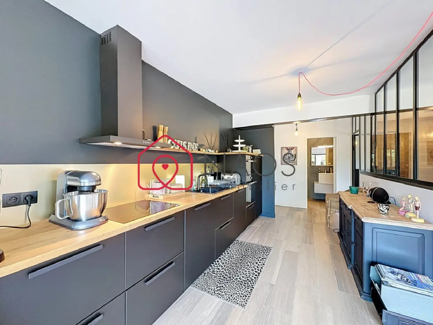  kaufen Wohnung/ Apartment La Croix-Valmer Var 5