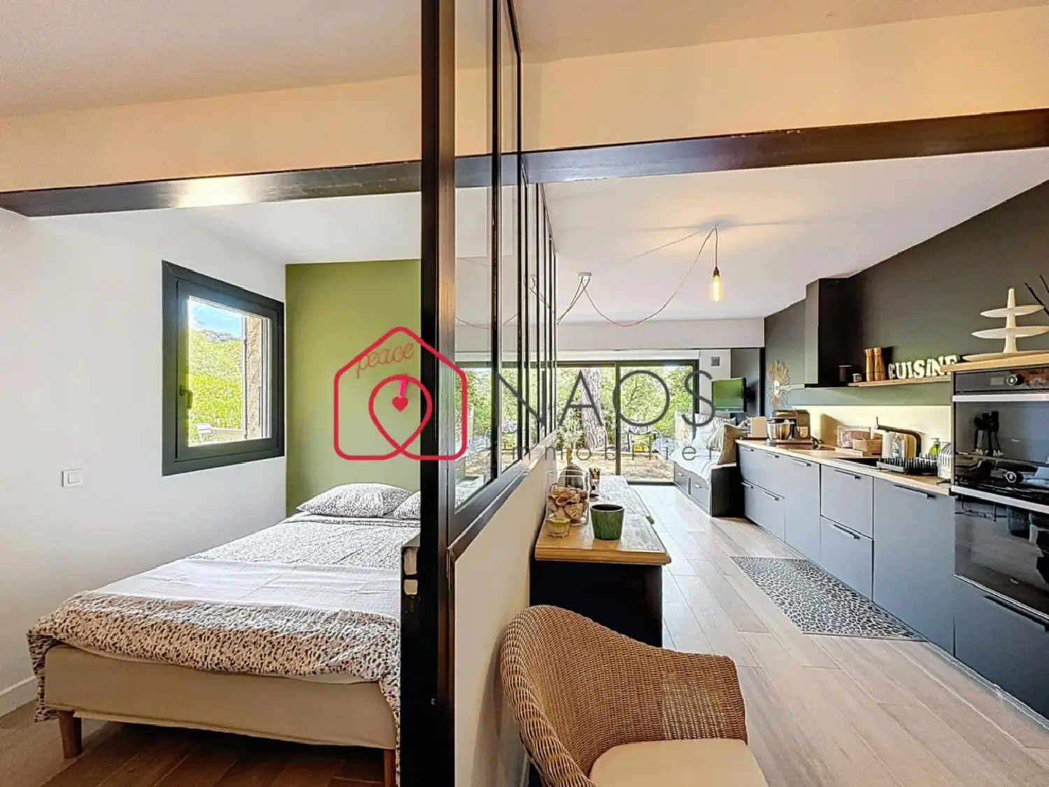  kaufen Wohnung/ Apartment La Croix-Valmer Var 6