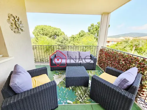 La Croix-Valmer Var apartamento foto 7113802