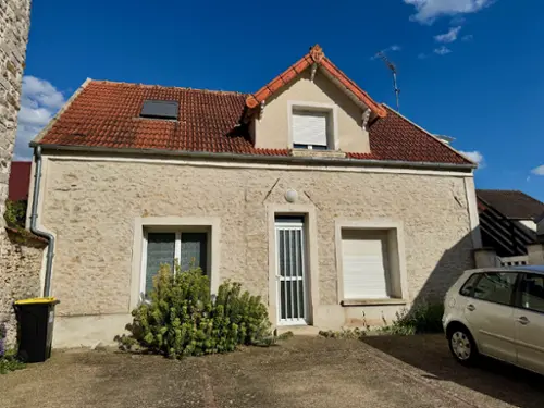 La Ferté-Alais Essonne appartement foto 7107786