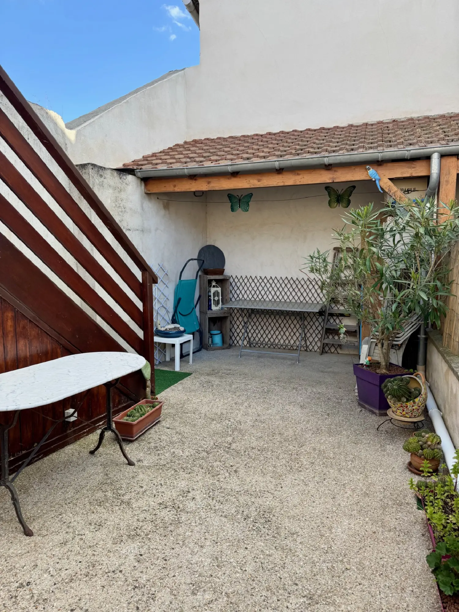  for sale apartment La Ferté-Alais Essonne 2