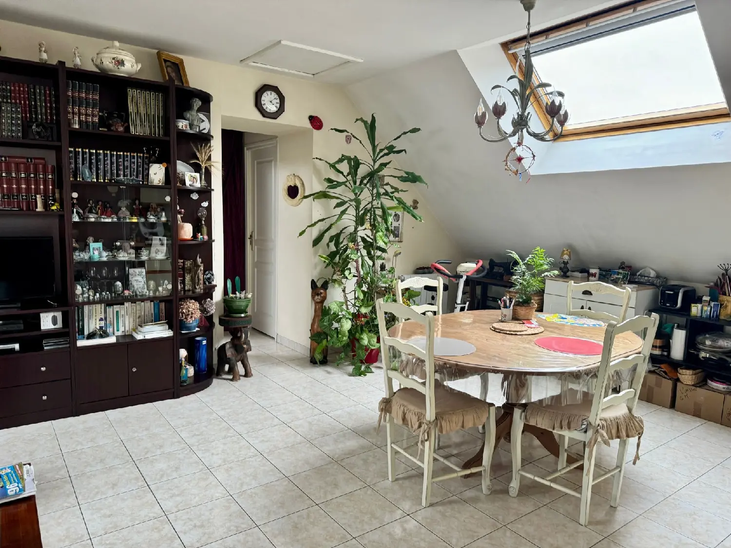  for sale apartment La Ferté-Alais Essonne 3