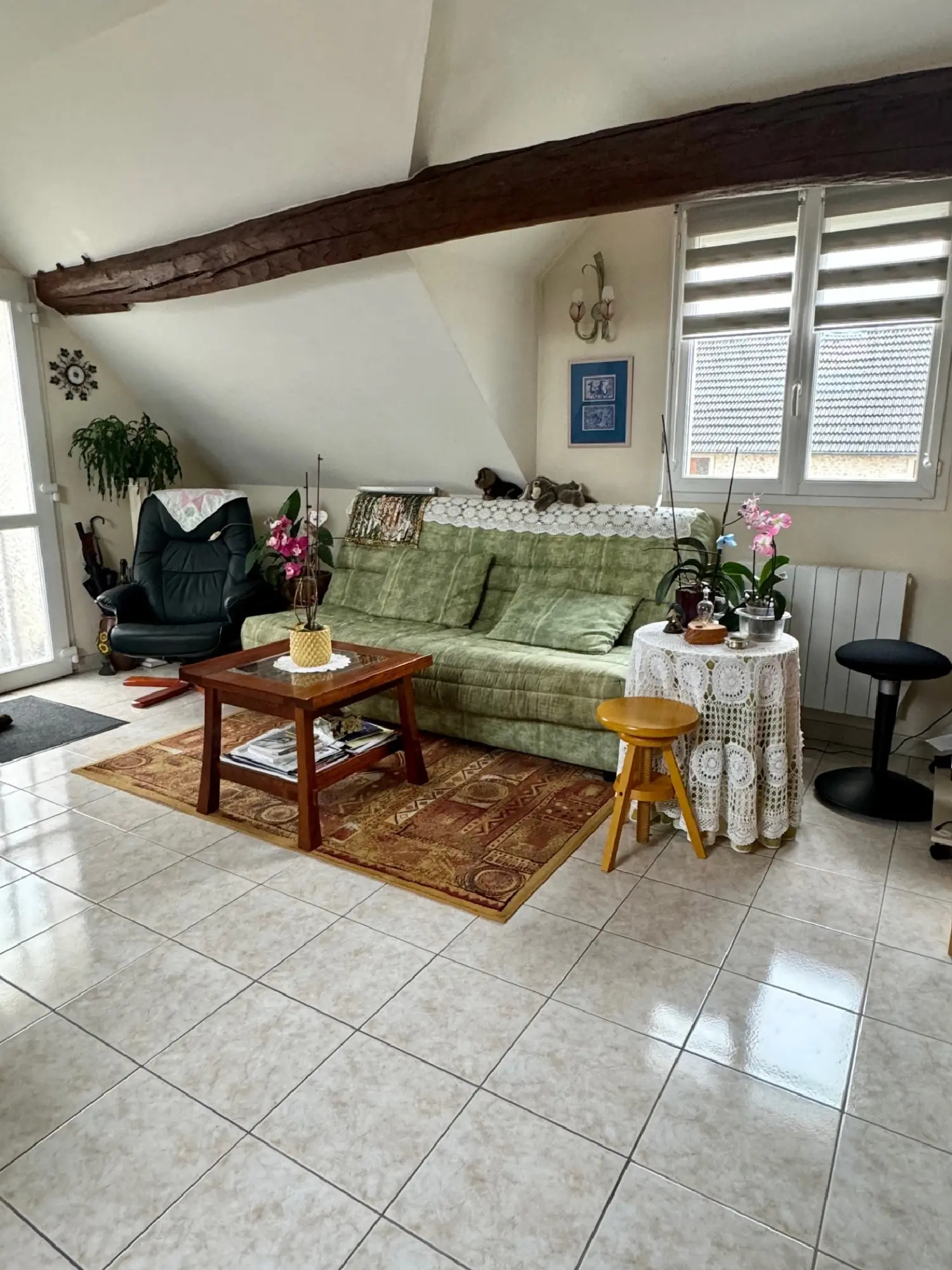  for sale apartment La Ferté-Alais Essonne 4