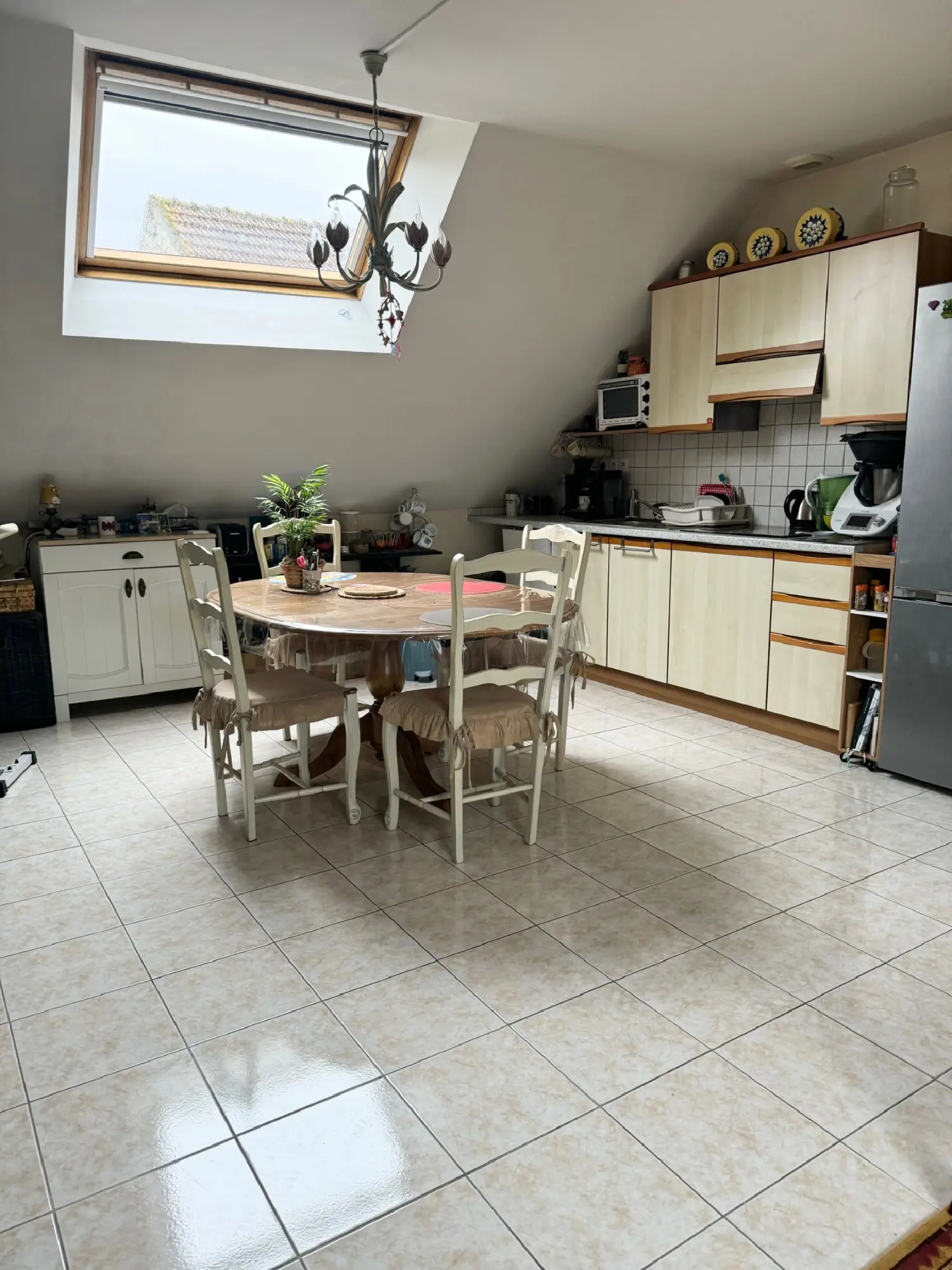  for sale apartment La Ferté-Alais Essonne 5