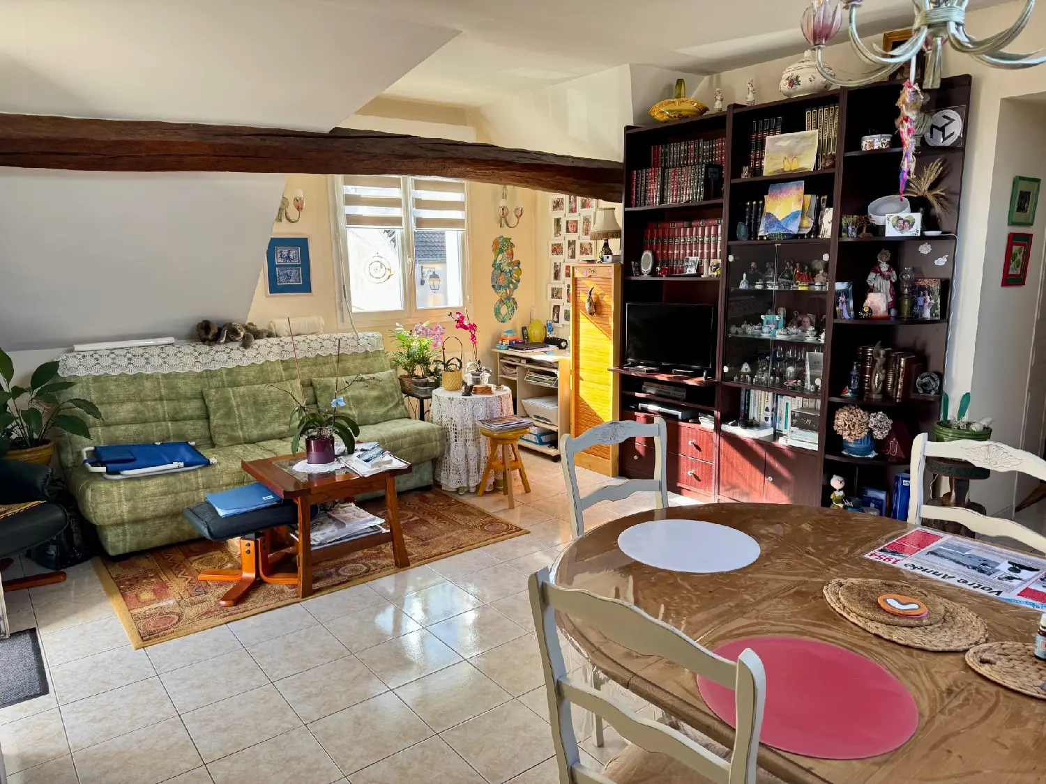  for sale apartment La Ferté-Alais Essonne 6