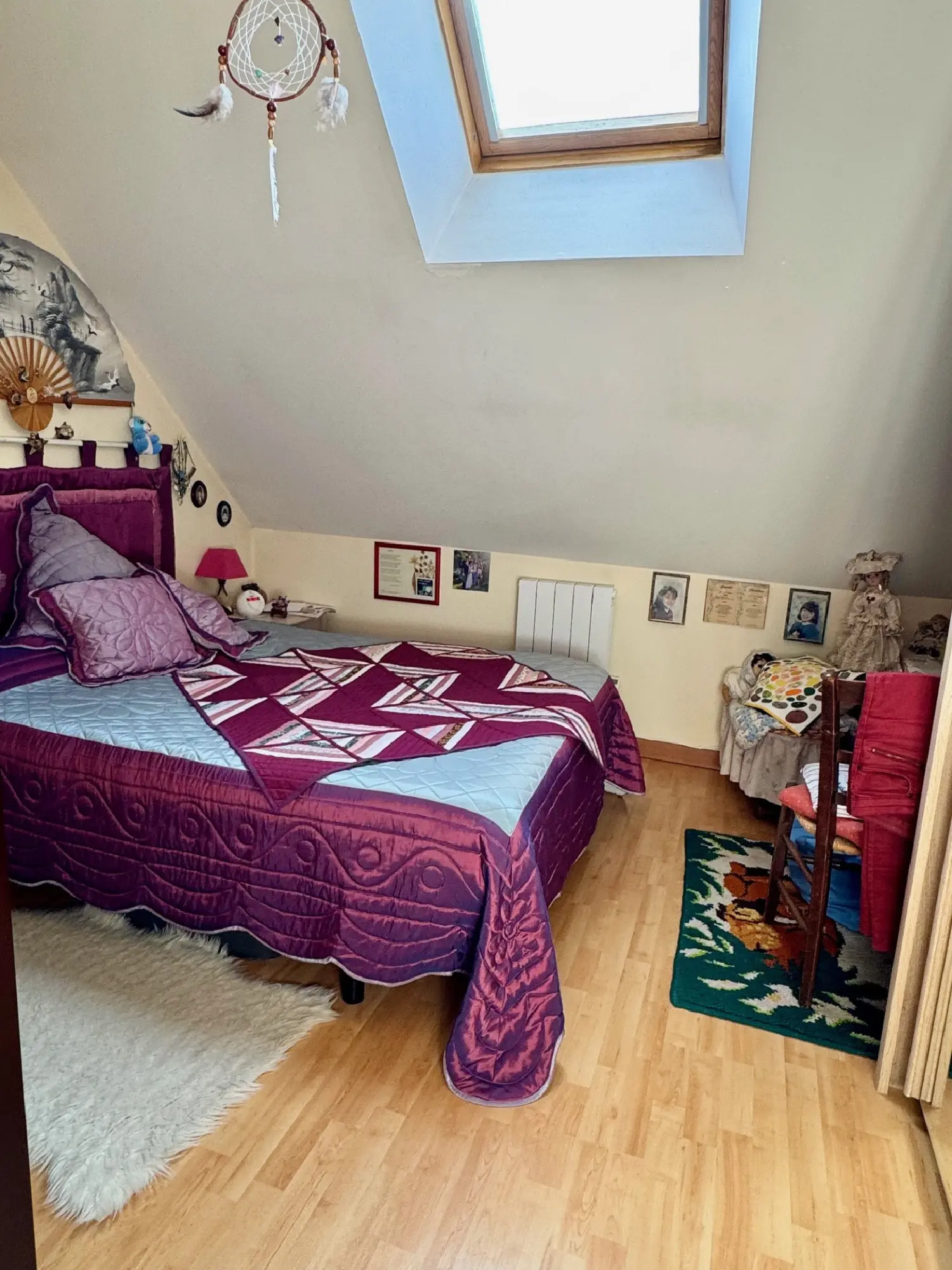  for sale apartment La Ferté-Alais Essonne 7