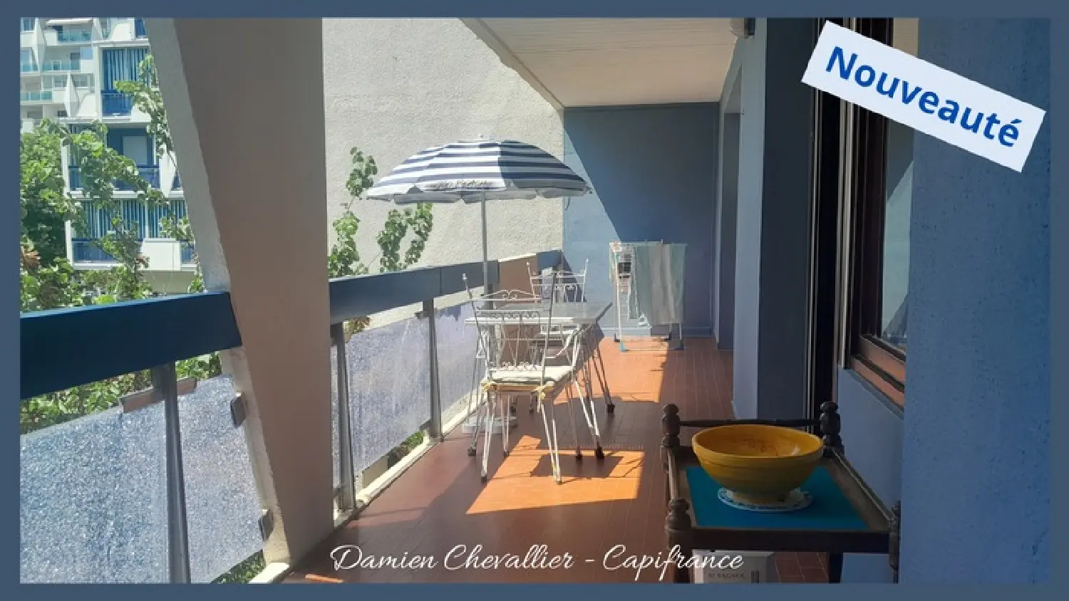  kaufen Wohnung/ Apartment La Grande Motte Hérault 1