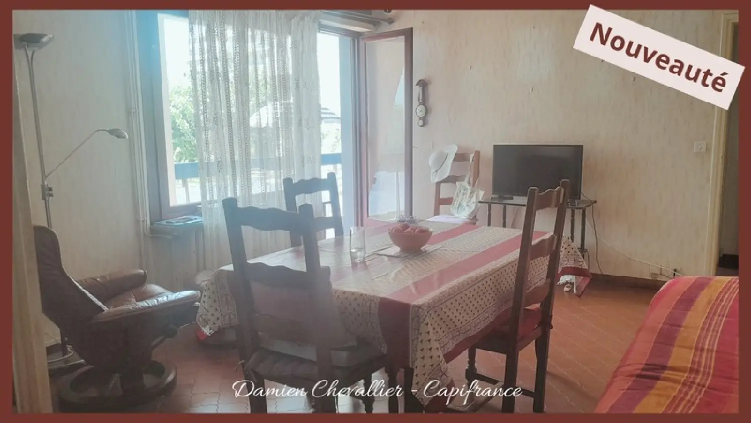  kaufen Wohnung/ Apartment La Grande Motte Hérault 3