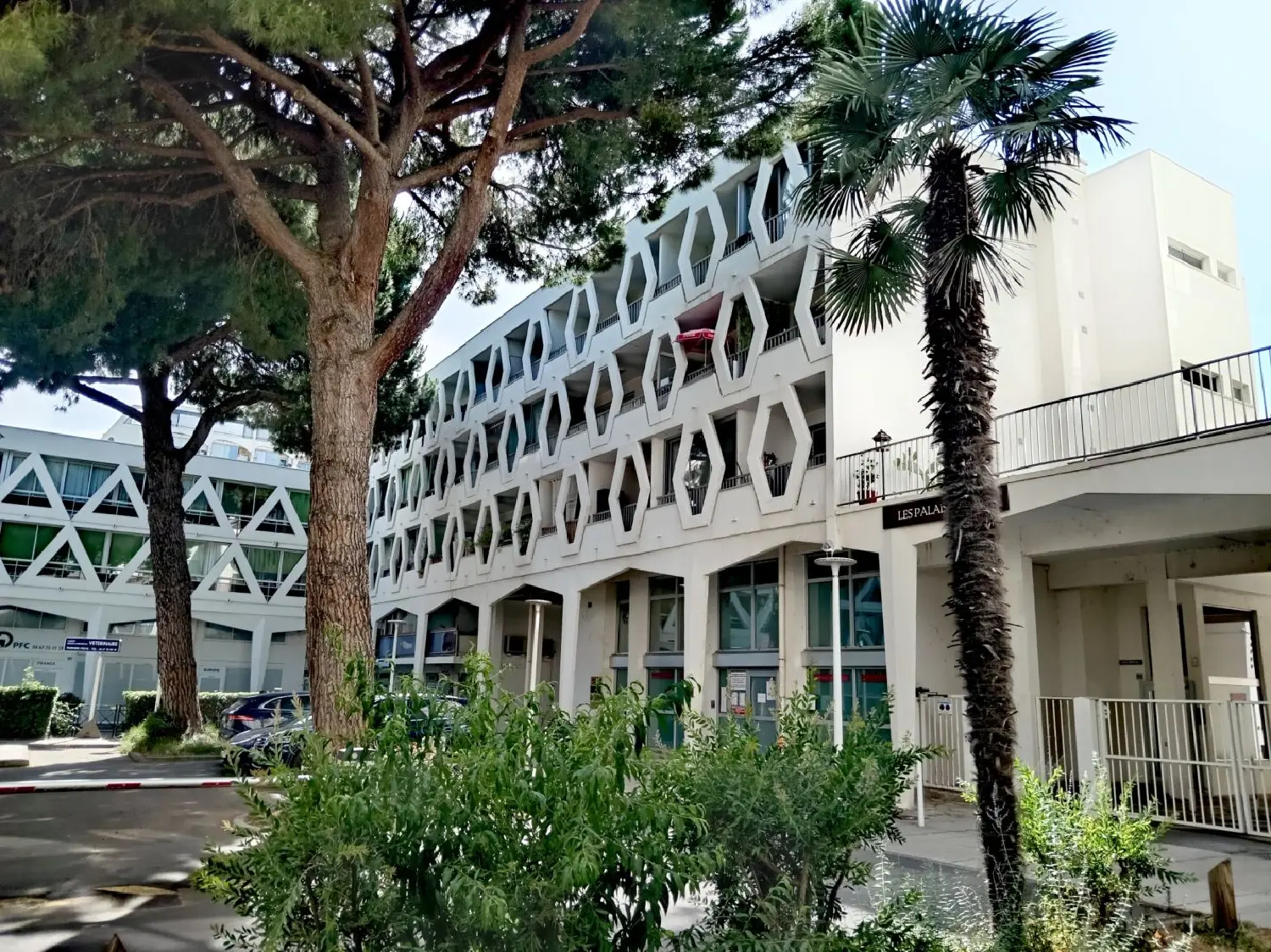  à vendre appartement La Grande Motte Hérault 1