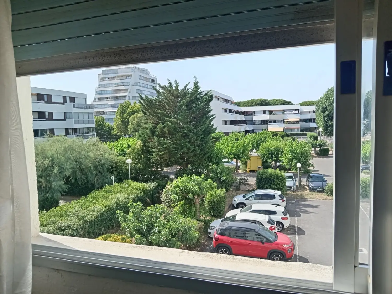  à vendre appartement La Grande Motte Hérault 4