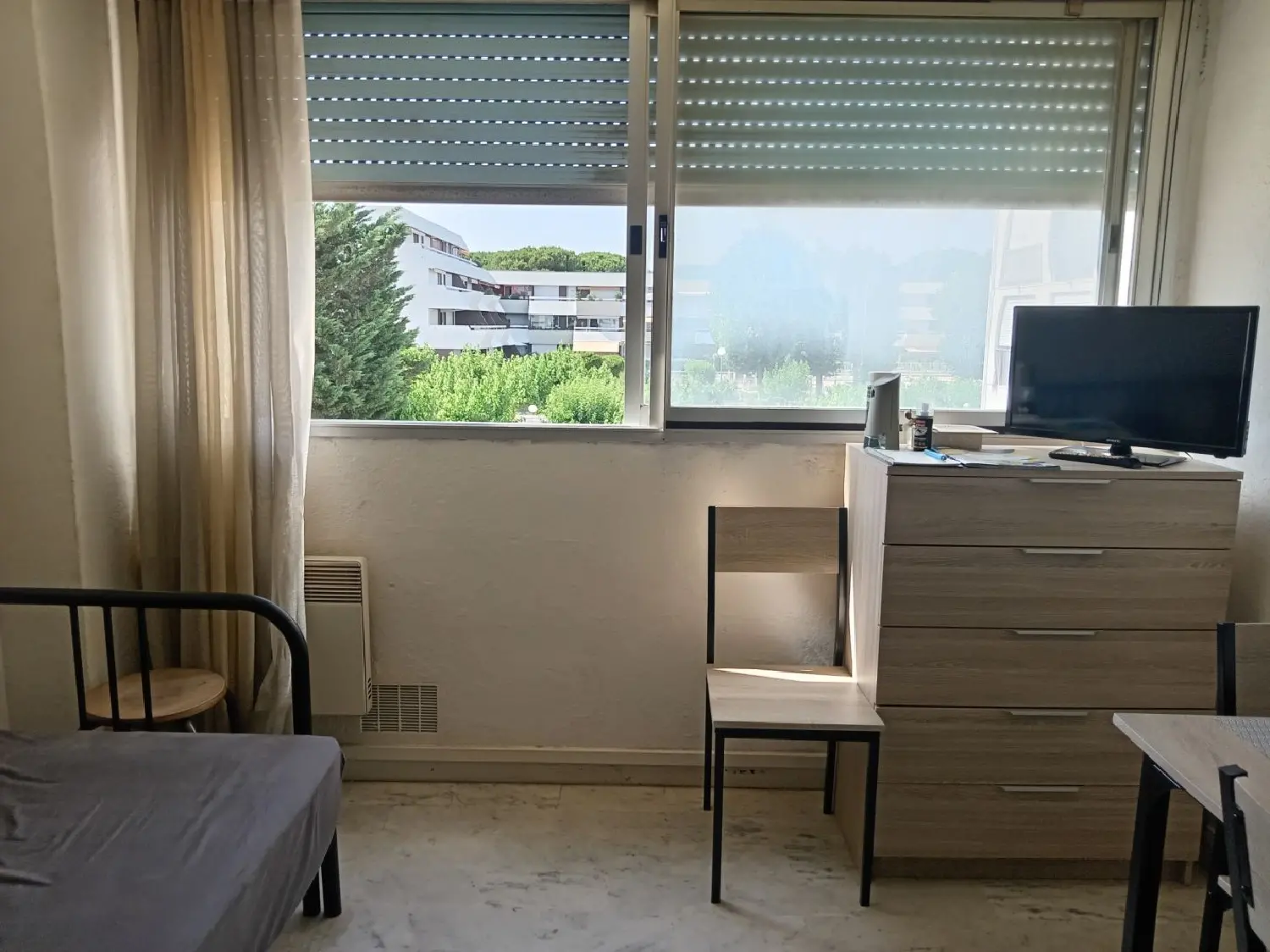  à vendre appartement La Grande Motte Hérault 5