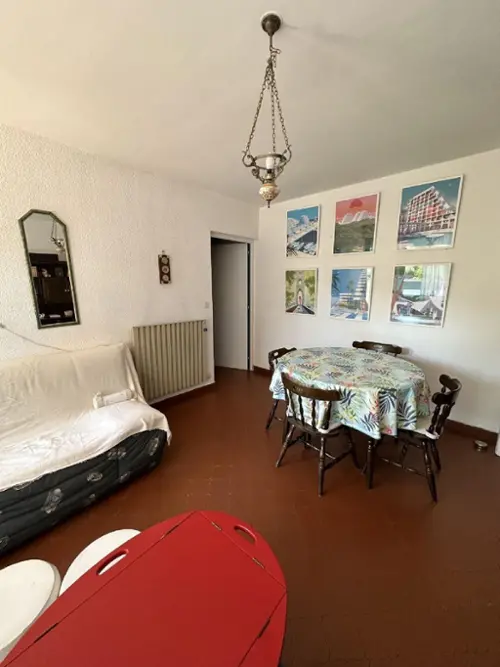 La Grande Motte Hérault appartement foto 7105659