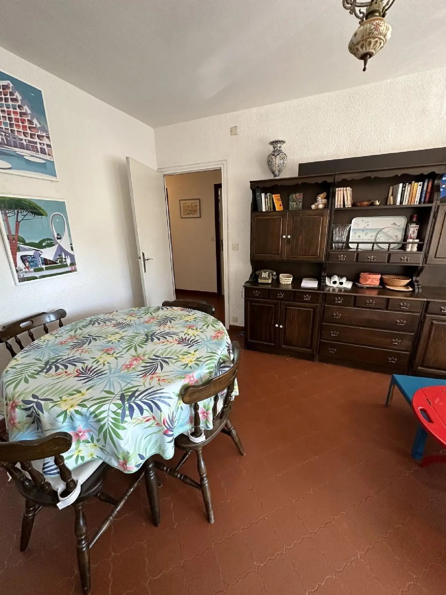  à vendre appartement La Grande Motte Hérault 2
