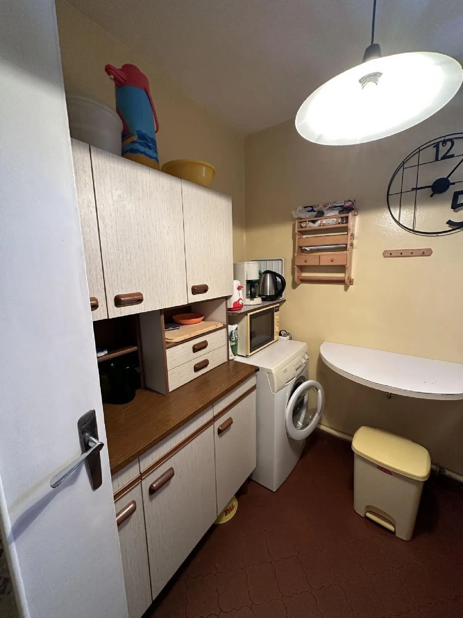  à vendre appartement La Grande Motte Hérault 5