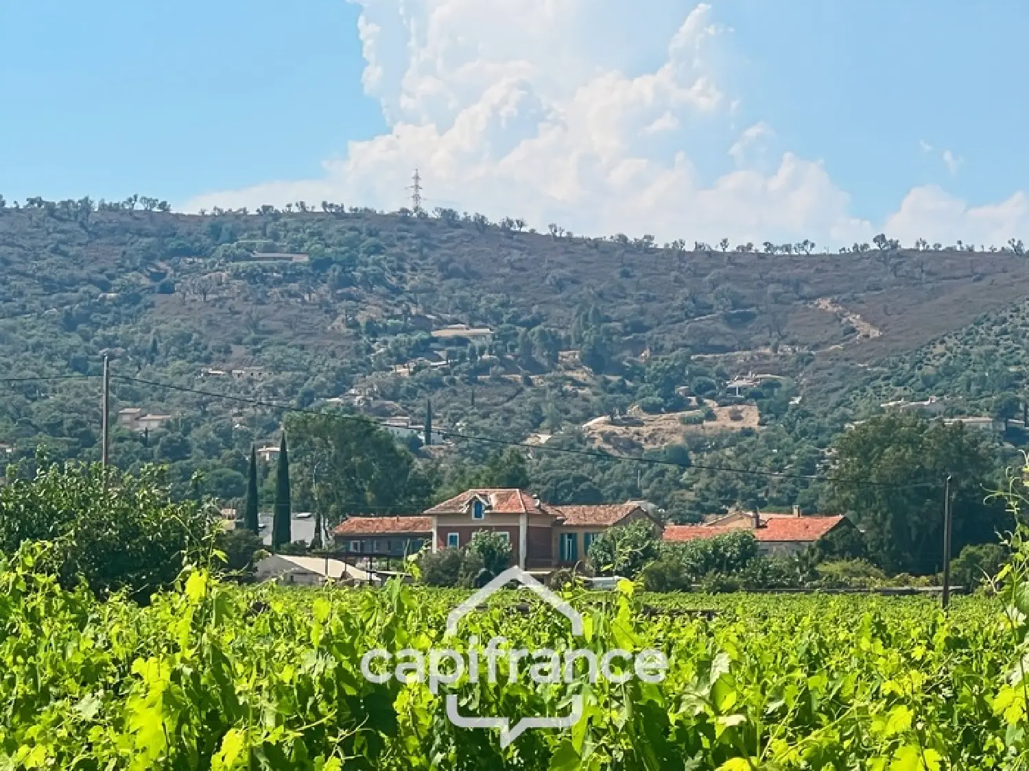  à vendre appartement La Londe-les-Maures Var 2