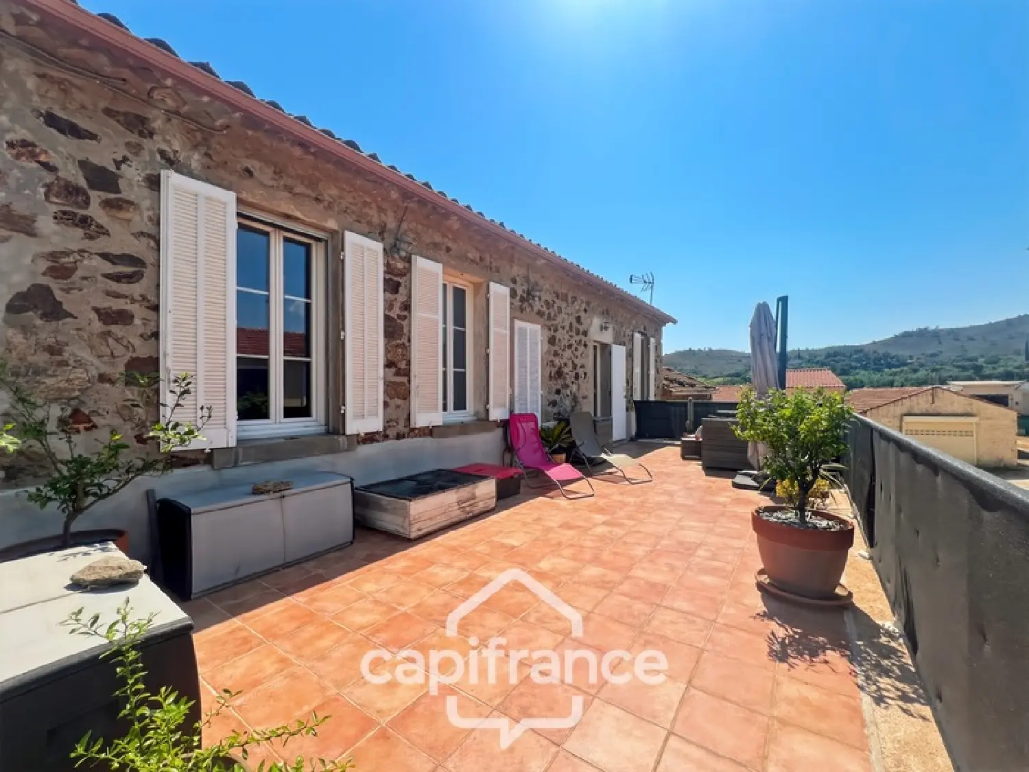  à vendre appartement La Londe-les-Maures Var 3