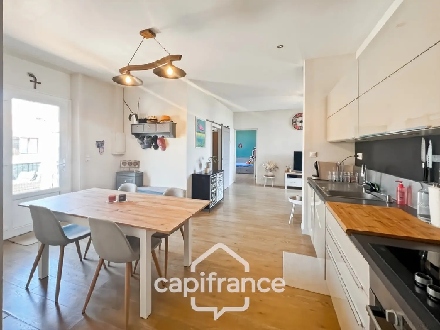  à vendre appartement La Londe-les-Maures Var 4