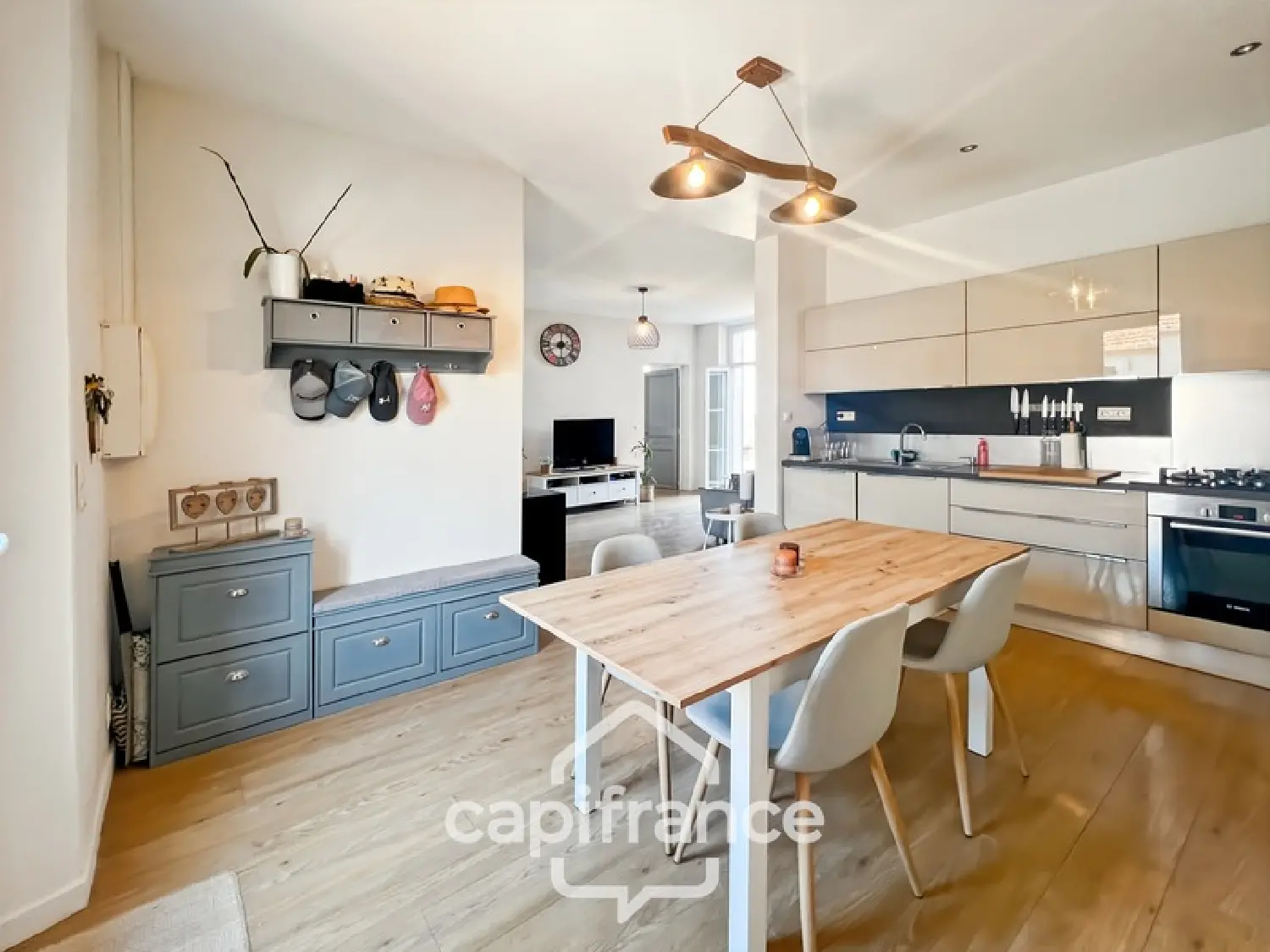  à vendre appartement La Londe-les-Maures Var 5