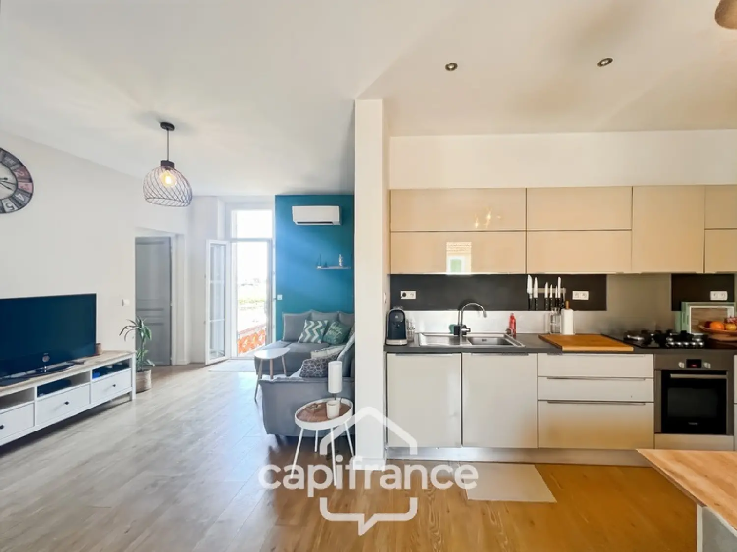  à vendre appartement La Londe-les-Maures Var 6