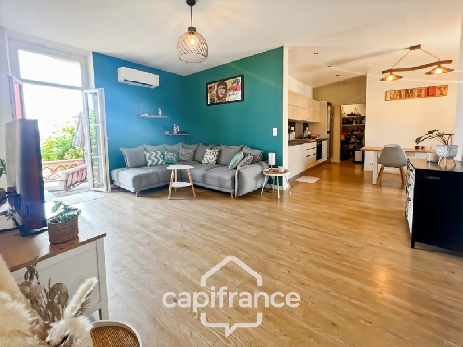  à vendre appartement La Londe-les-Maures Var 7