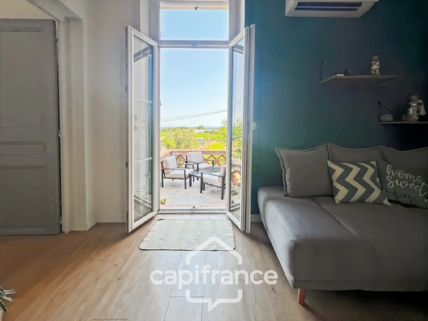  à vendre appartement La Londe-les-Maures Var 8