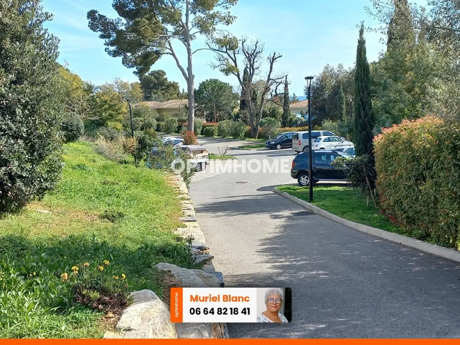 en venta apartamento La Londe-les-Maures Var 5