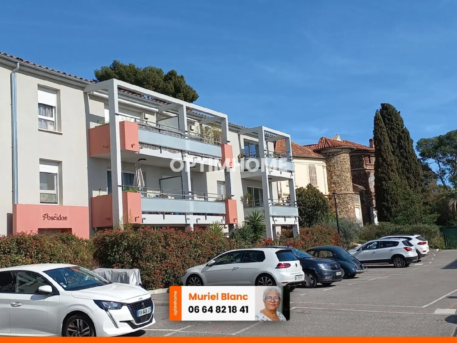  en venta apartamento La Londe-les-Maures Var 8