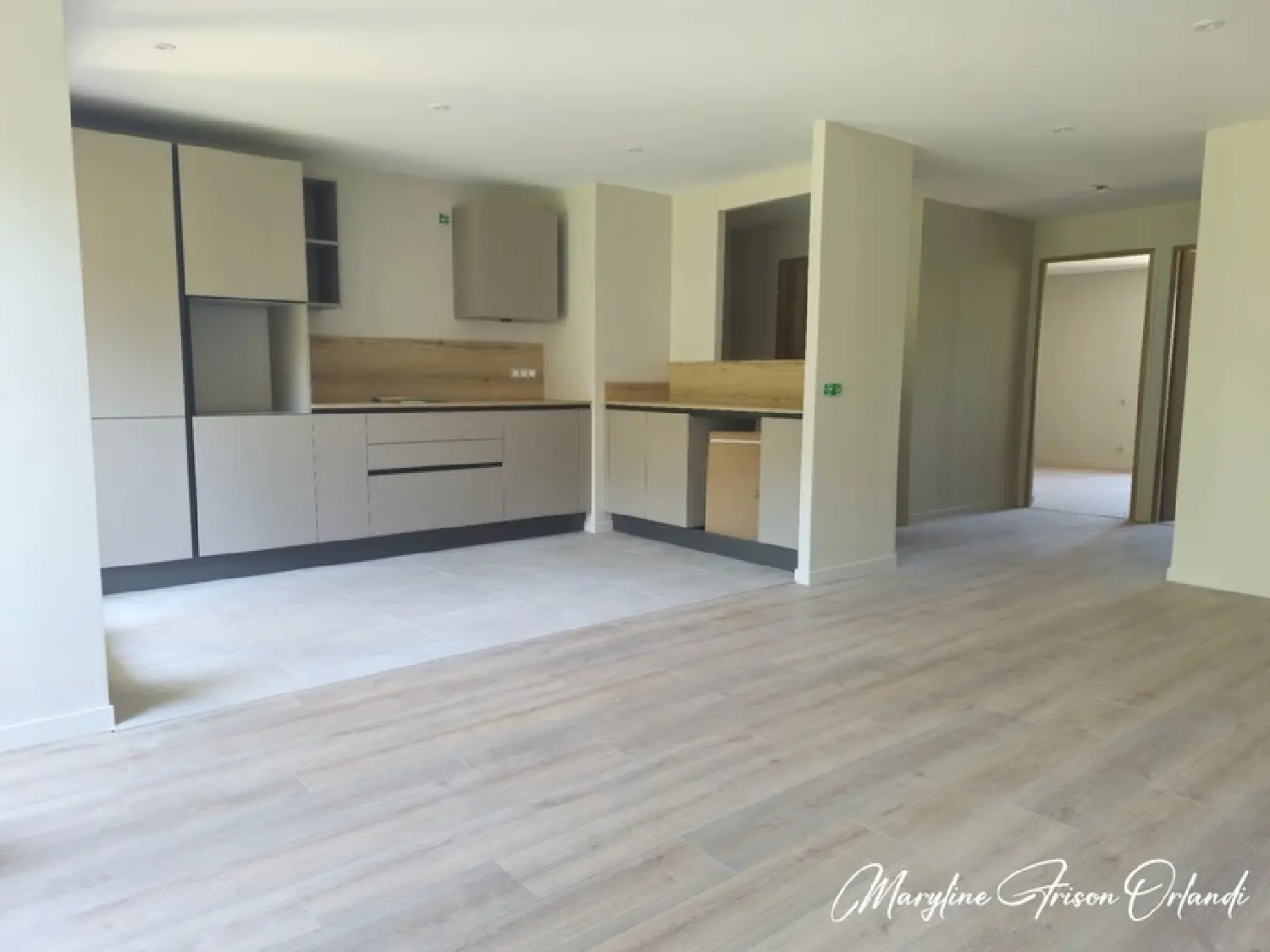 en venta apartamento La Motte-Servolex Savoie 2