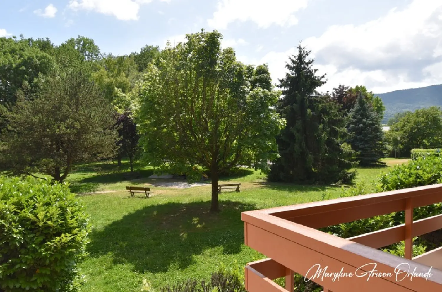  en venta apartamento La Motte-Servolex Savoie 4