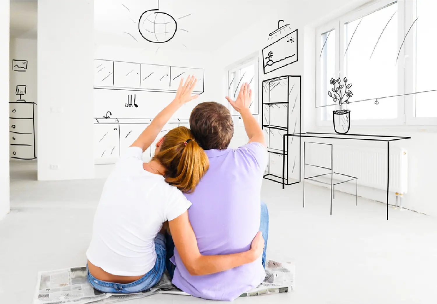  en venta apartamento La Queue-en-Brie Val-de-Marne 3