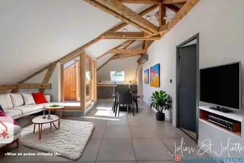 La Ravoire Savoie Wohnung/ Apartment Bild 7112862