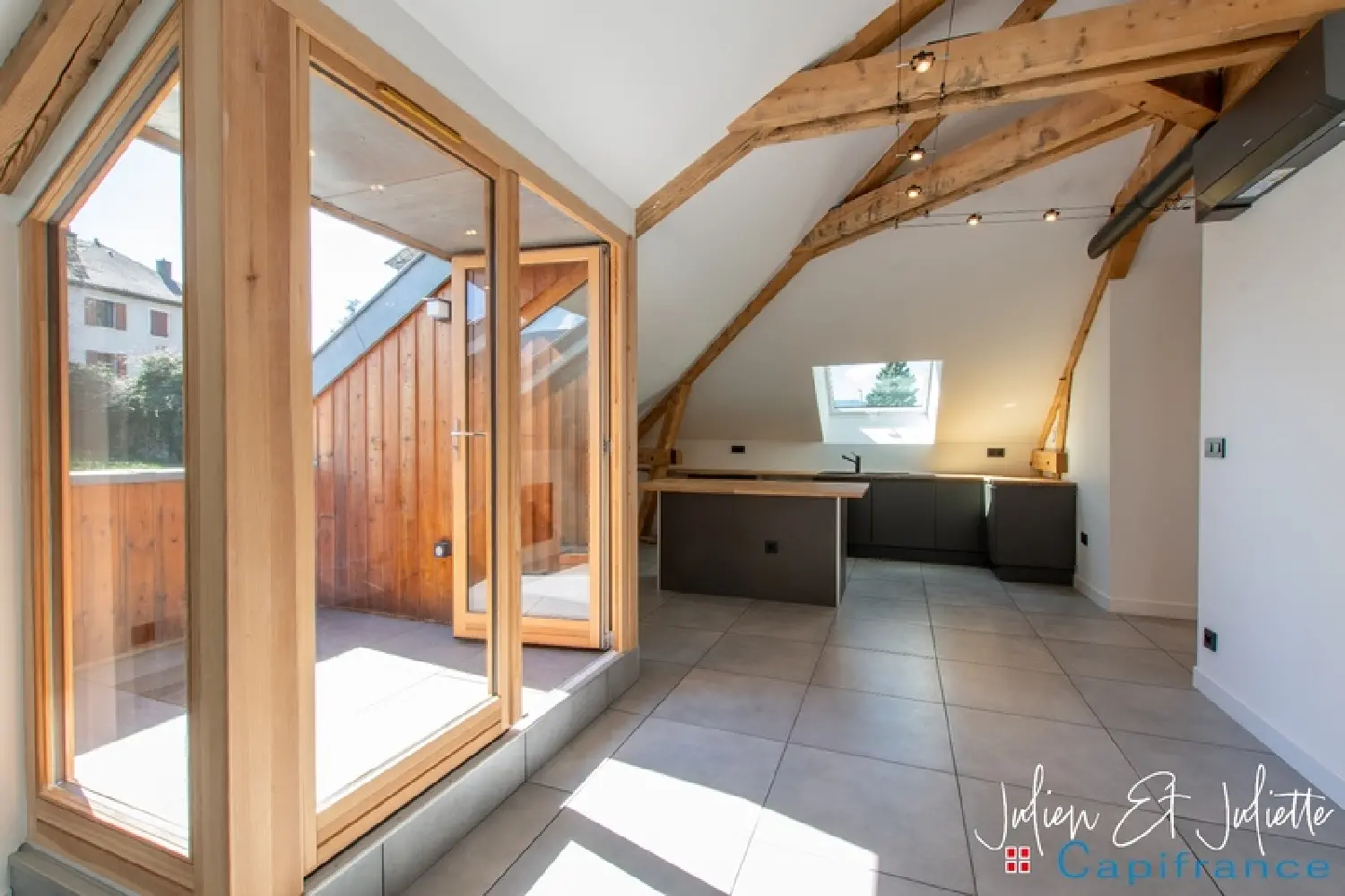  kaufen Wohnung/ Apartment La Ravoire Savoie 5